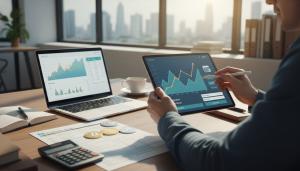 La fiscalité de vos cryptomonnaies, la déclaration et les plus-values pour 2026
