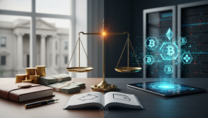 L&rsquo;arbitrage entre cryptomonnaies et supports traditionnels pour vos placements