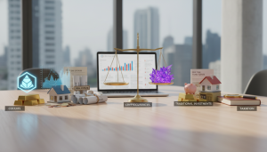 La diversification des placements comme alternative aux cryptomonnaies