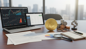 La diversification des placements au-delà du Bitcoin pour des rendements optimaux