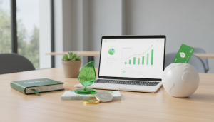 L&rsquo;optimisation de votre épargne verte : les solutions et avantages fiscaux