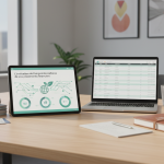 L&rsquo;évaluation de l’empreinte carbone de vos placements financiers