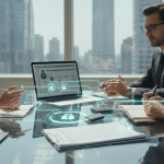 Les nouvelles obligations des fintechs pour la sécurisation des données bancaires