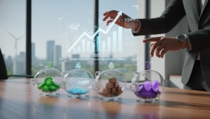 Optimiser votre épargne verte avec des placements durables en 2026