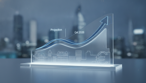 Taux crédit immobilier Q4 2026 : projection