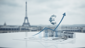 Crédit immobilier pour investissement locatif