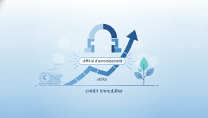 Différé d&rsquo;amortissement crédit immobilier : utilité