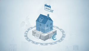 Dossier crédit immobilier : pièces requises 2026
