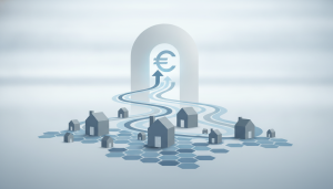 Caisses d&rsquo;Épargne : crédit immobilier régional